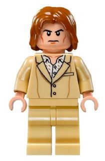 LEGO® Super Heroes - Lex Luthor