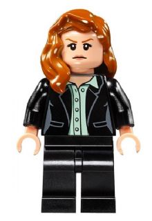 LEGO® Super Heroes - Lois Lane