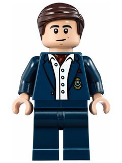 LEGO® Super Heroes - Bruce Wayne