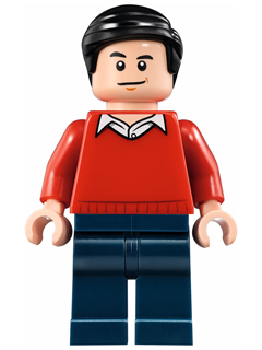 LEGO® Super Heroes - Dick Grayson - Classic TV Series