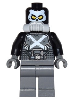 LEGO® Super Heroes - Crossbones