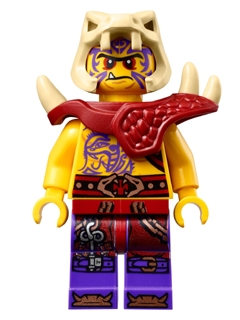 LEGO® Ninjago - Zugu