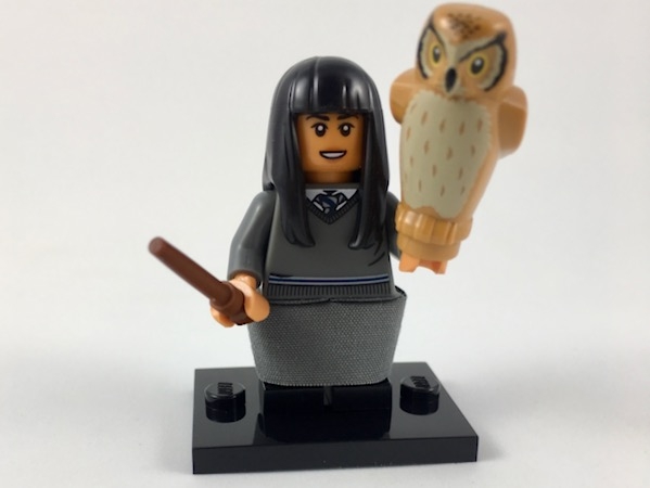 LEGO® 71022 minifigurky Harry Potter a Fantasická zvířata - 07. Cho Chang