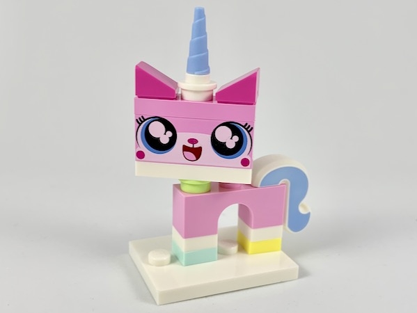 LEGO® 71023 minifigurky The LEGO Movie 2 - 20. Unikitty