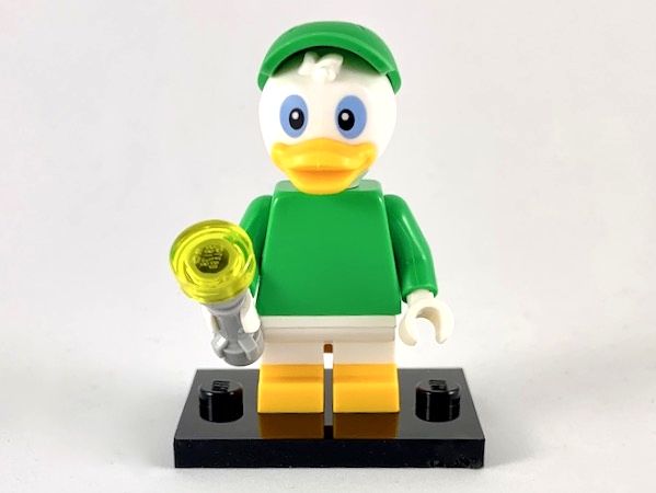 LEGO® 71024 minifigurky Disney 2. série - 05. Louie