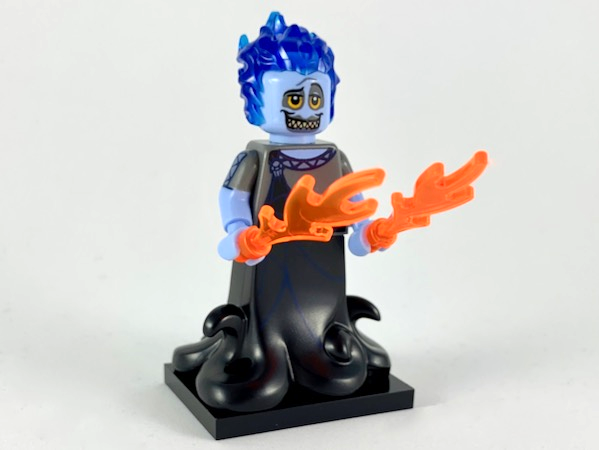 LEGO® 71024 minifigurky Disney 2. série - 13. Hades