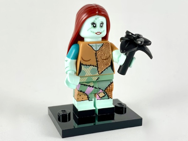 LEGO® 71024 minifigurky Disney 2. série - 15. Sally