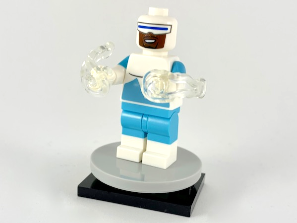 LEGO® 71024 minifigurky Disney 2. série - 18. Frozone