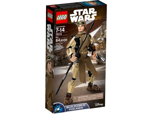 LEGO® Star Wars 75113 Rey