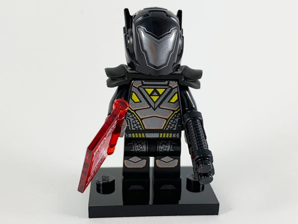 LEGO® 71025 minifigurky 19. série - 11. Galactic Bounty Hunter