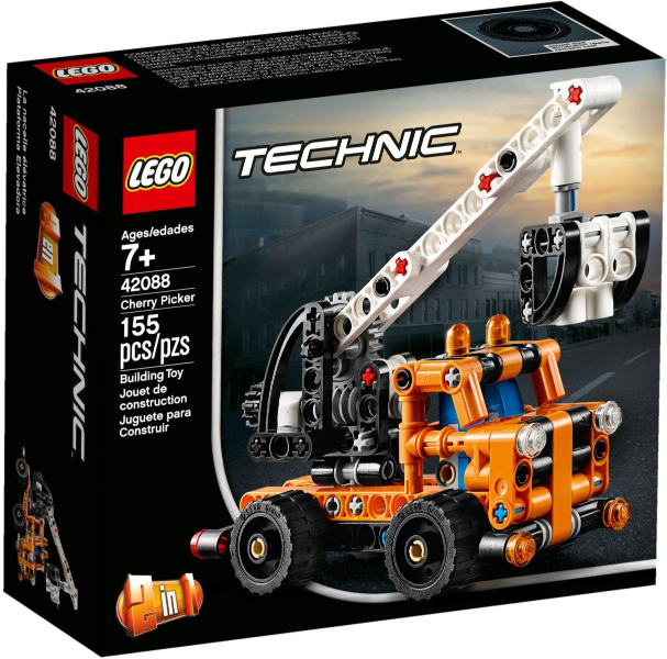 LEGO® Technic 42088 Pracovní plošina