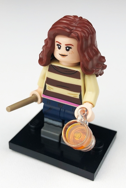 LEGO® 71028 minifigurky Harry Potter 2 - 03. Hermione Granger