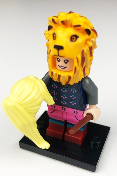 LEGO® 71028 minifigurky Harry Potter 2 - 05. Luna Lovegood