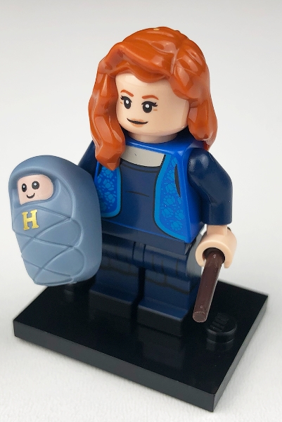 LEGO® 71028 minifigurky Harry Potter 2 - 07. Lily Potter