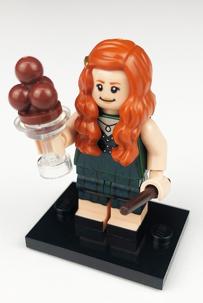 LEGO® 71028 minifigurky Harry Potter 2 - 09. Ginny Weasley