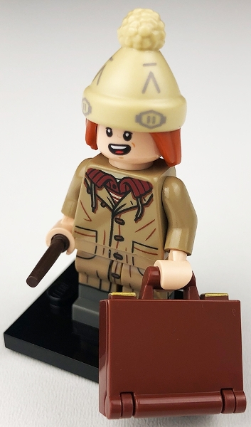 LEGO® 71028 minifigurky Harry Potter 2 - 10. Fred Weasley