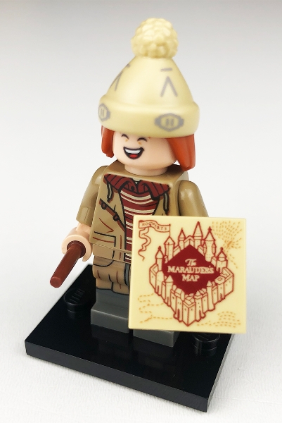 LEGO® 71028 minifigurky Harry Potter 2 - 11. George Weasley