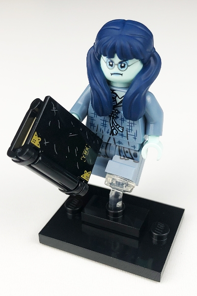 LEGO® 71028 minifigurky Harry Potter 2 - 14. Moaning Myrtle