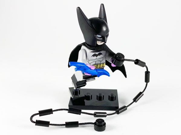 LEGO® 71026 minifigurky DC Super Heroes - 10. Batman