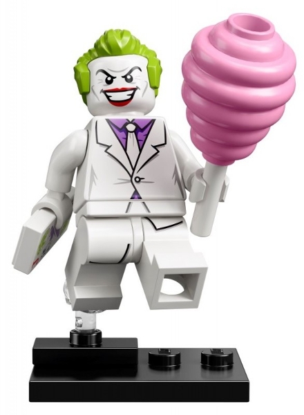 LEGO® 71026 minifigurky DC Super Heroes - 13. Joker