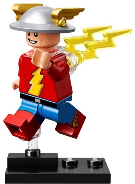LEGO® 71026 minifigurky DC Super Heroes - 15. Flash