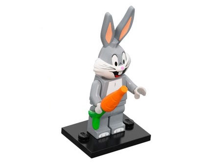 LEGO® 71030 minifigurky Looney Tunes™ - 02. Bugs Bunny