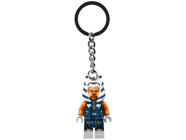 LEGO® Star Wars 854186 Přívěsek na klíče – Ahsoka Tano™