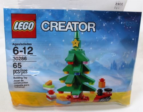 LEGO® Creator 30286 Christmas Tree