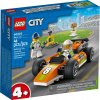LEGO® CITY 60322 Závodní auto