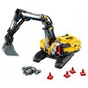 LEGO® Technic 42121 Těžkotonážní bagr