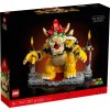 LEGO® Super Mario 71411 Všemocný Bowser™  + volná rodinná vstupenka do Muzea LEGA Tábor v hodnotě 540 Kč