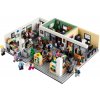 LEGO Ideas 21336 The Office  + volná rodinná vstupenka do Muzea LEGA Tábor v hodnotě 430 Kč