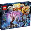 LEGO® Avatar 75574 Toruk Makto a Strom duší  + volná rodinná vstupenka do Muzea LEGA Tábor v hodnotě 540 Kč