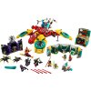 LEGO® Monkie Kid 80023 Kvadrokoptéra týmu Monkie Kida