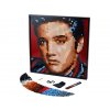 LEGO® Art 31204 Elvis Presley