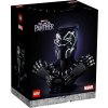 LEGO® Super Heroes 76215 Black Panther  + volná rodinná vstupenka do Muzea LEGA Tábor v hodnotě 490 Kč