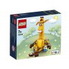 LEGO® 40228 Geoffrey & Friends (ToysRUs)