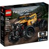 LEGO® TECHNIC 42099 RC Extrémní teréňák 4x4  + volná rodinná vstupenka do Muzea LEGA Tábor v hodnotě 490 Kč