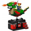 LEGO® 5007428 LR DRAGON ADVENTURE RIDE V29  + volná rodinná vstupenka do Muzea LEGA Tábor v hodnotě 490 Kč