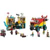 LEGO® Monkie Kid 80038 Dodávka týmu Monkie Kida