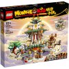 LEGO® Monkie Kid 80039 Nebeské říše  + volná rodinná vstupenka do Muzea LEGA Tábor v hodnotě 490 Kč