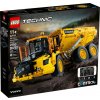 LEGO® Technic 42114 Kloubový dampr Volvo 6x6  + volná rodinná vstupenka do Muzea LEGA Tábor v hodnotě 540 Kč