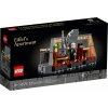 LEGO® 40579 Eiffel's Apartment  + volná rodinná vstupenka do Muzea LEGA Tábor v hodnotě 490 Kč