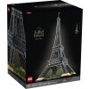 LEGO® ICONS 10307 Eiffelova věž  + volná rodinná vstupenka do Muzea LEGA Tábor v hodnotě 540 Kč