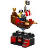 LEGO® 5007427 LR PIRATE ADVENTURE RIDE V29  + volná rodinná vstupenka do Muzea LEGA Tábor v hodnotě 490 Kč