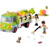 LEGO® Friends 41712 Popelářský vůz