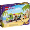 LEGO® Friends 41712 Popelářský vůz