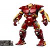 LEGO® Marvel 76210 Hulkbuster  + volná rodinná vstupenka do Muzea LEGA Tábor v hodnotě 490 Kč