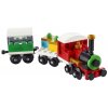 LEGO® Creator 30584 Vánoční vlak