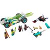 LEGO® Monkie Kid 80031 Dračí auto Mei